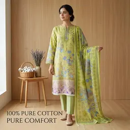 artisan-floral-garden-unstitched-3piece-pure-cotton-suit