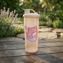 450ml-cute-cartoon-cat-protein-shaker-bottle-chinese-imported-leakproof-water-juice-cup